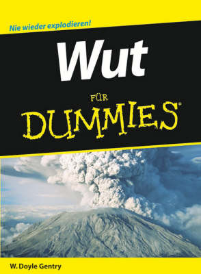 Book cover for Wut Fur Dummies