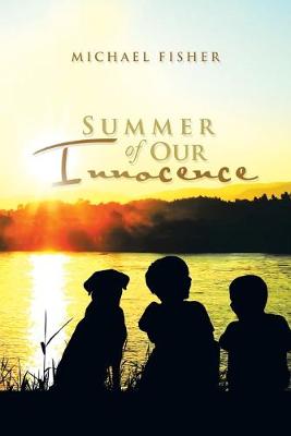 Book cover for Summer of Our Innocence