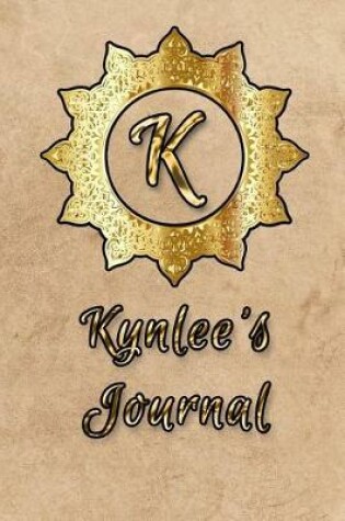 Cover of Kynlee