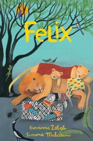 Cover of Felix