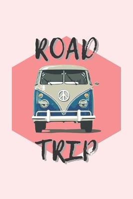 Book cover for Road Trip