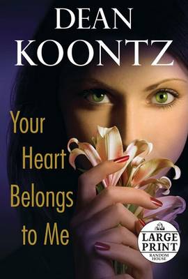 Book cover for Your Heart Belongs to Me