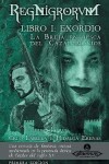 Book cover for La Bruja en busca del Cazademonios