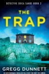 Book cover for The Trap