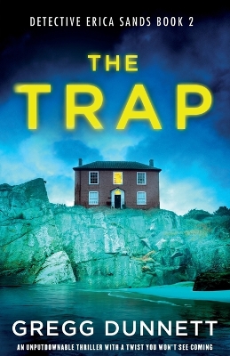 Cover of The Trap