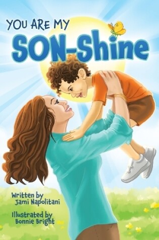 Cover of You Are My SON-Shine