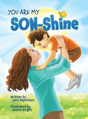 Cover of You Are My SON-Shine