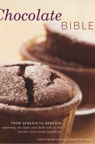 Cover of Chocolate Bible