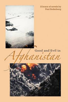 Book cover for Good and Evil in Afghanistan