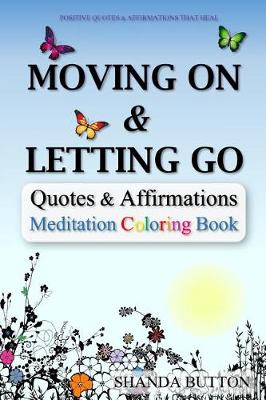 Book cover for Moving on & Letting Go