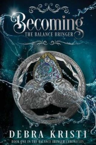 Cover of Becoming