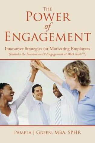 Cover of The Power of Engagement