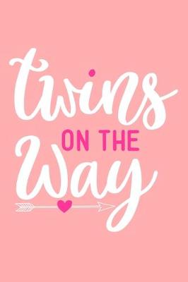 Book cover for Twins On The Way
