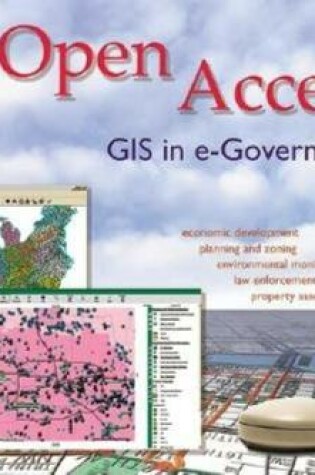 Cover of Open Access