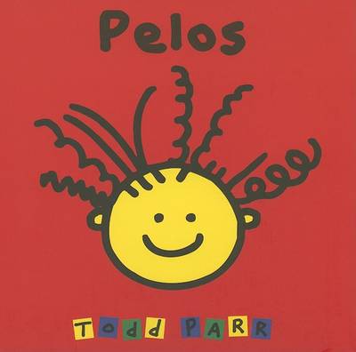 Book cover for Pelos