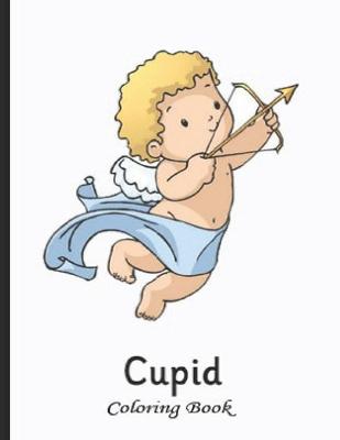 Book cover for Cupid