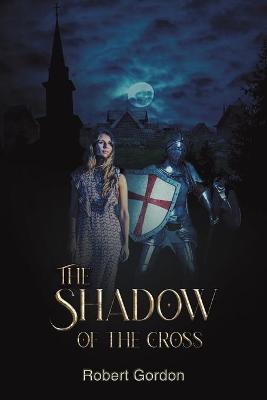 Book cover for The Shadow of the Cross