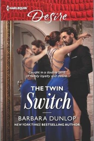 Cover of The Twin Switch