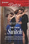 Book cover for The Twin Switch