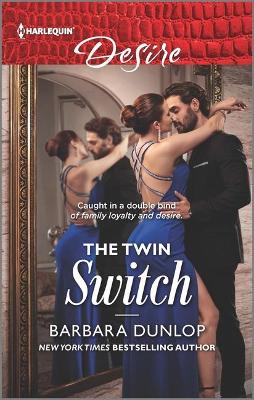 Cover of The Twin Switch