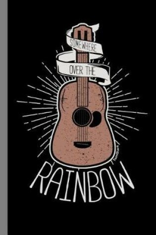 Cover of Somewhere Over the Rainbow