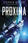 Book cover for Proxima