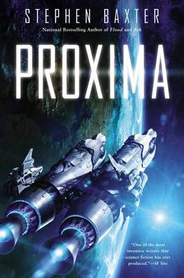 Cover of Proxima