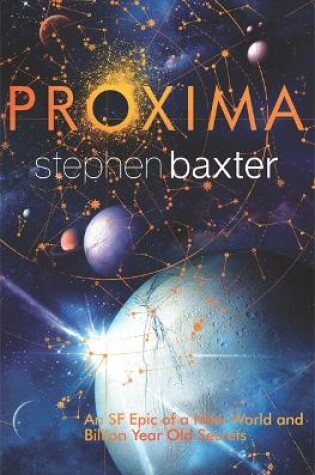 Cover of Proxima