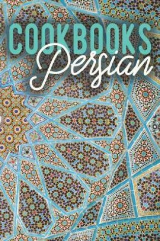 Cover of Cookbooks Persian