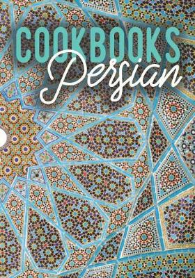 Book cover for Cookbooks Persian