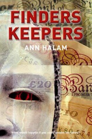 Cover of Finders Keepers