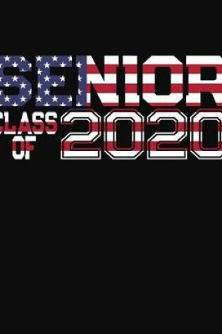 Cover of Senior Class of 2020