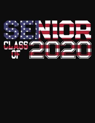 Book cover for Senior Class of 2020