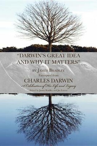Cover of Darwin's Great Idea and Why It Matters