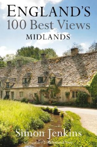 Cover of The Midlands' Best Views