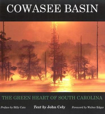 Cover of Cowasee Basin