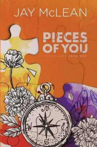 Cover of Pieces of You (Alternate Cover)