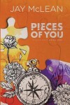 Book cover for Pieces of You (Alternate Cover)