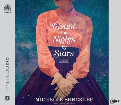 Book cover for Count the Nights by Stars