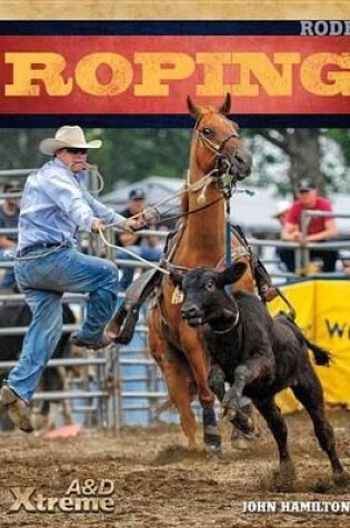 Cover of Roping