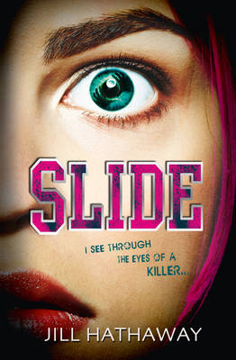 Book cover for Slide