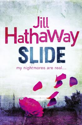 Book cover for Slide