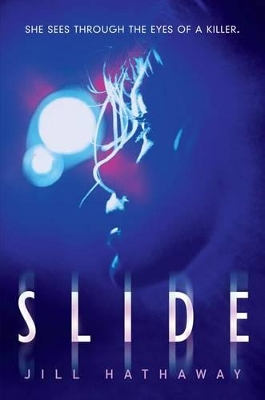 Book cover for Slide