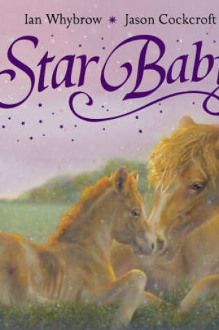 Cover of Star Baby