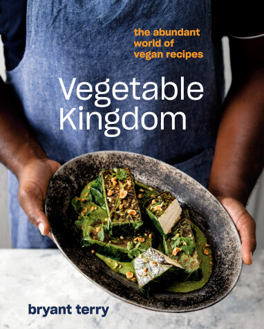 Book cover for Vegetable Kingdom