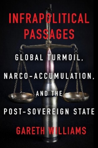 Cover of Infrapolitical Passages