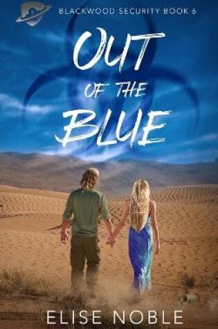 Cover of Out of the Blue