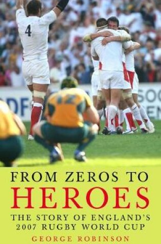 Cover of From Zeros to Heroes