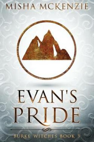 Cover of Evan's Pride