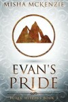 Book cover for Evan's Pride